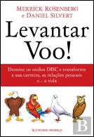 Levantar Voo!