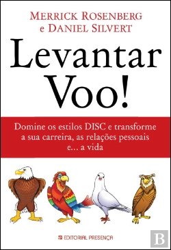Bertrand.pt - Levantar Voo!