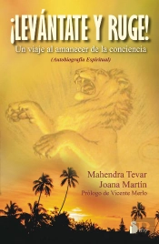 Levantate Y Ruge