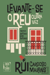 Levante-se o Réu Outra Vez