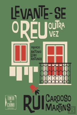 Bertrand.pt - Levante-se o Réu Outra Vez