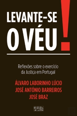 Bertrand.pt - Levante-se o Véu!