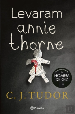 Bertrand.pt - Levaram Annie Thorne