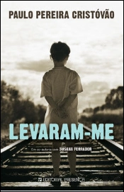 Levaram-me