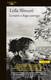 Levarei o Fogo Comigo