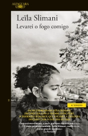 Levarei o Fogo Comigo