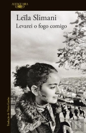 Levarei o Fogo Comigo