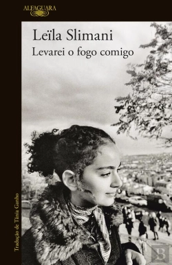 Bertrand.pt - Levarei o Fogo Comigo