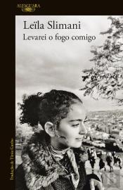 Levarei o Fogo Comigo