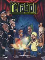 L'Evasion
