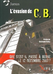 L'Évasion De C.B.