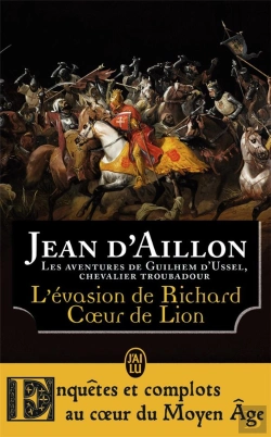 Bertrand.pt - L'Evasion De Richard Coeur De Lion Et Autres Aventures
