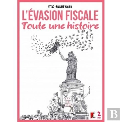 Bertrand.pt - L'Évasion Fiscale, Toute Une Histoire
