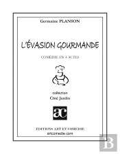 L'Évasion Gourmande