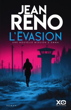 Bertrand.pt - L'Évasion : Une Nouvelle Mission D'Emma