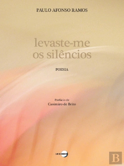 Bertrand.pt - Levaste-me os Silêncios