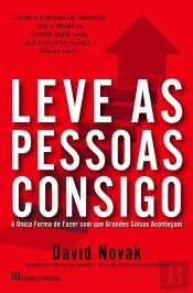 Leve as Pessoas Consigo