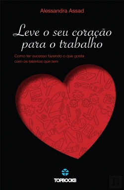 Bertrand.pt - Leve o seu Coração para o Trabalho