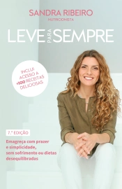 Leve para sempre