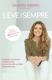 Leve para sempre