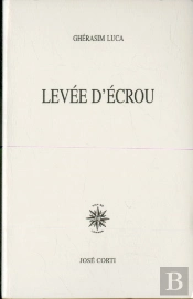 Levee D'Ecrou