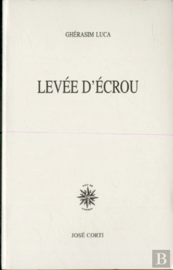 Bertrand.pt - Levee D'Ecrou