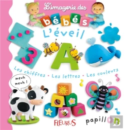 Bertrand.pt - L'Eveil