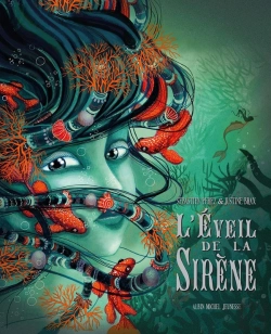 Bertrand.pt - L'Éveil De La Sirène