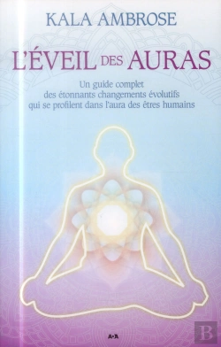 Bertrand.pt - L´Éveil Des Auras