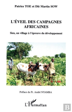 Bertrand.pt - L'Eveil Des Campagnes Africaines
