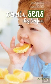 L'Éveil Des Sens Chez L'Enfant