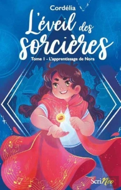 Bertrand.pt - L'Éveil Des Sorcières Tome 1 : L'Apprentissage De Nora