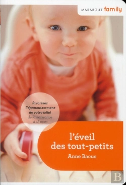 Bertrand.pt - L'Éveil Des Tout-Petits