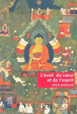 Bertrand.pt - L'Éveil Du Coeur Et De L'Esprit