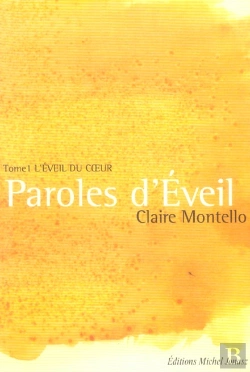 Bertrand.pt - L'Eveil Du Coeur Tome 1