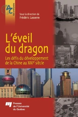 Bertrand.pt - L'Eveil Du Dragon. Les Defis Du Developpement De La Chine Au Xxie Siecle