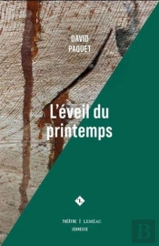 L'Éveil Du Printemps