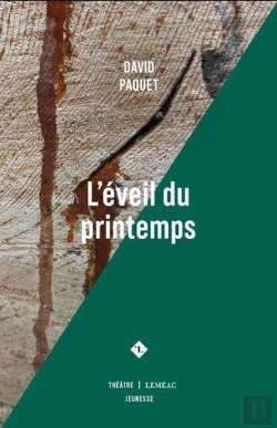 Bertrand.pt - L'Éveil Du Printemps