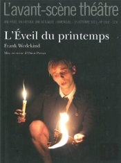 L'Eveil Du Printemps