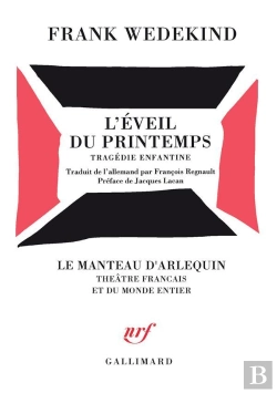Bertrand.pt - L'Eveil Du Printemps