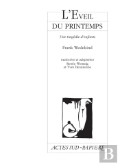 L'Eveil Du Printemps