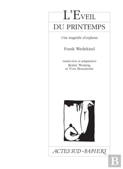 Bertrand.pt - L'Eveil Du Printemps