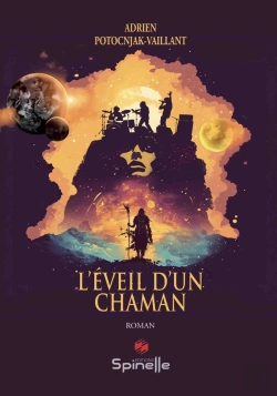 Bertrand.pt - L'Éveil D'Un Chaman