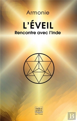 Bertrand.pt - L'Eveil : Rencontre Avec L'Inde