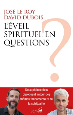 Bertrand.pt - L'Éveil Spirituel En Questions