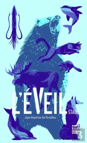 L'Éveil Tome 2 : Stade 2
