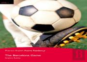 Level 1: Barcelona Game Book And Multi-Rom With Mp3 Pack