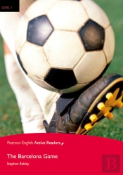 Level 1: Barcelona Game Book And Multi-Rom With Mp3 Pack