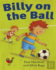 Level 1 Billy On The Ball