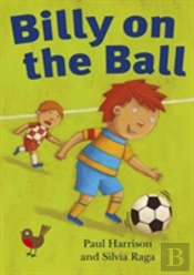 Level 1 Billy On The Ball